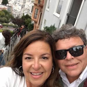 Meet your Posher, Connie